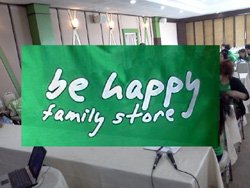 ผลงานที่ KV Conference — Bossini · อบรมพนักงาน