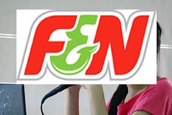 ผลงานที่ KV Conference — F&N · อบรมพนักงาน