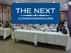 ผลงานที่ KV Conference — The Next · ประชุมผู้ถือหุ้น