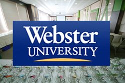 ผลงานที่ KV Conference — Webster University · ปฐมนิเทศ